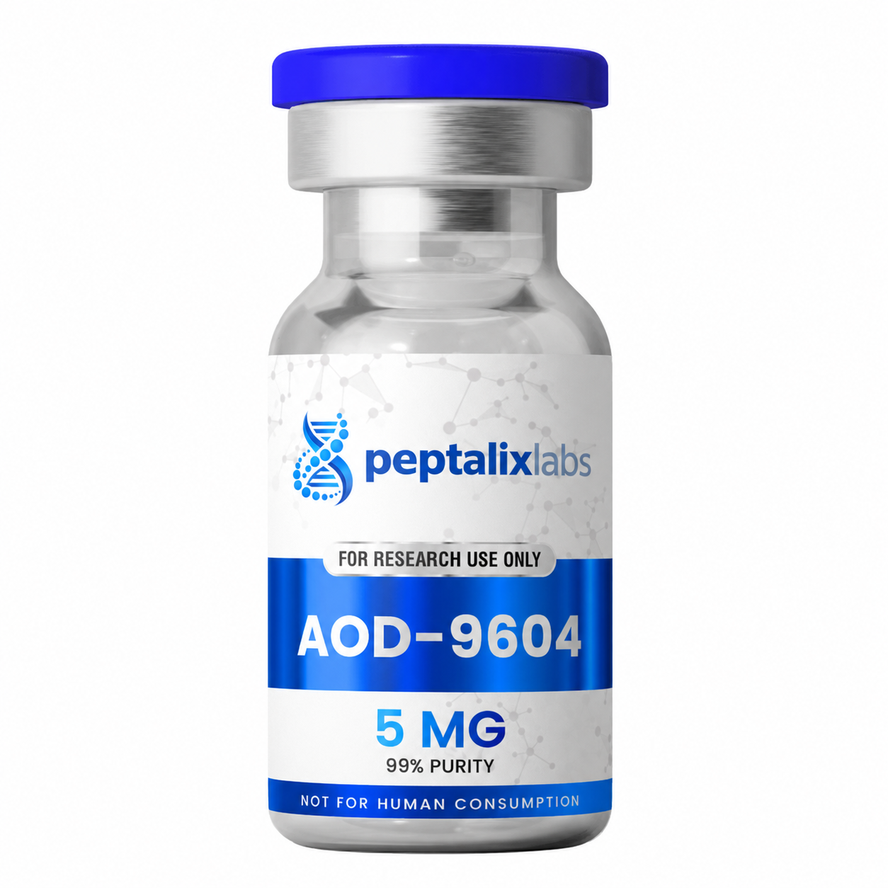 AOD-9604 5mg 1 AOD-9604
