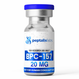 BPC-157 20mg