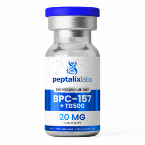 BPC-157 + TB-500 Blend 20mg