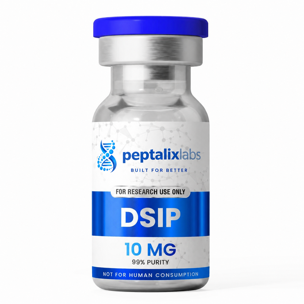 DSIP 10mg 1 DSIP 10mg