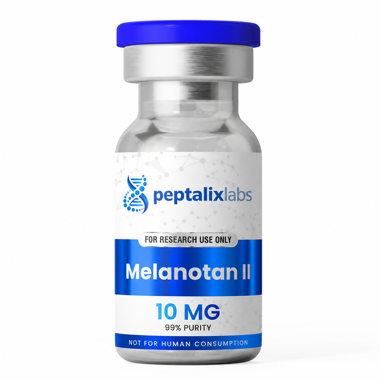 Melanotan II 10mg 1 Melanotan II 10mg