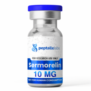 Sermorelin 10mg