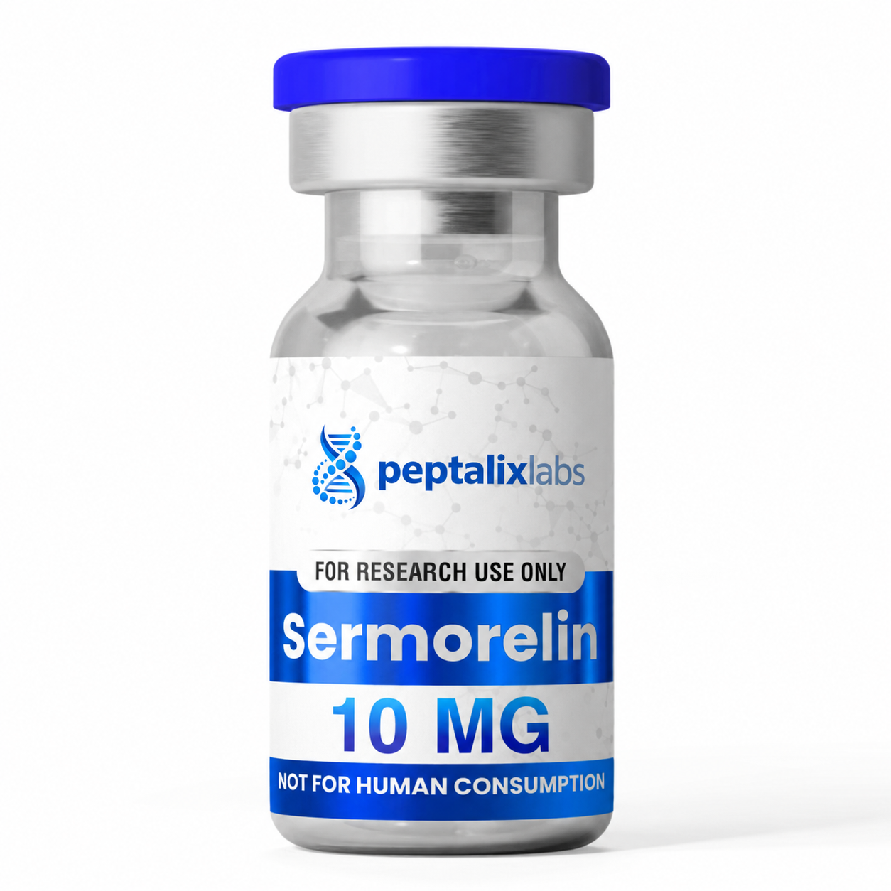 Sermorelin 10mg 1 Sermorelin 10mg