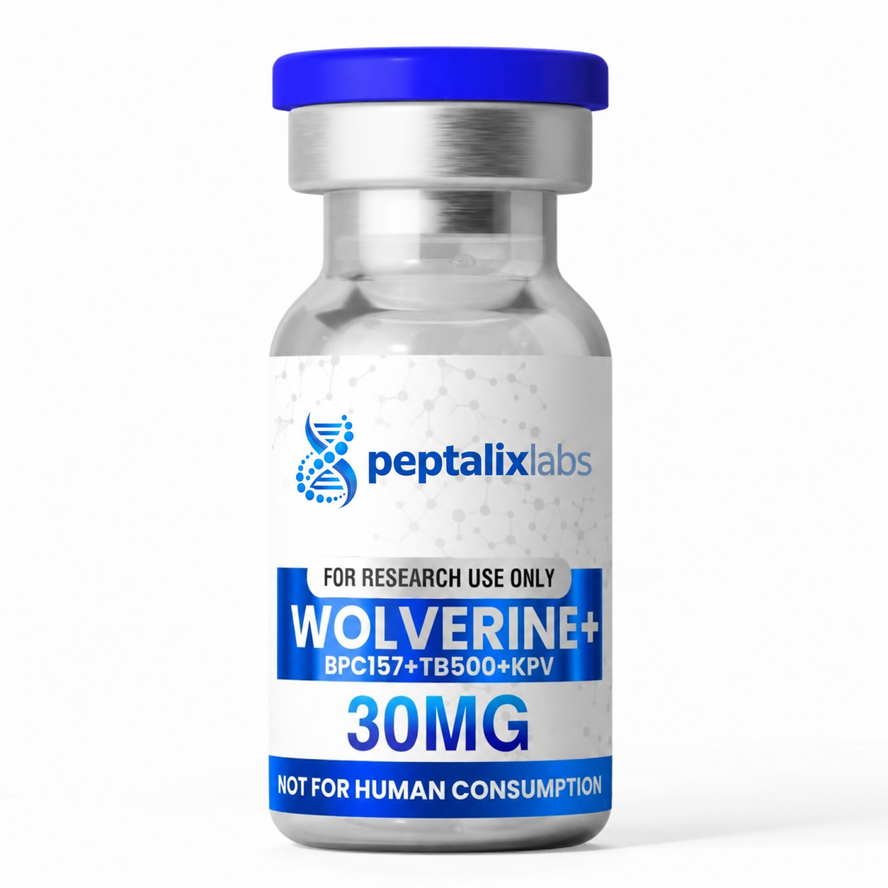Wolverine+ Blend 30mg 1 Wolverine+ Blend 30mg